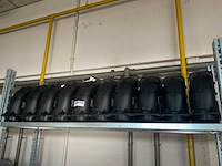 Ebmpapst g3g160-ro31-11 centrifugaal ventilator (10x) - afbeelding 2 van  3