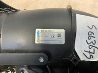 Ebmpapst g3g160-ro31-11 centrifugaal ventilator (10x) - afbeelding 3 van  3