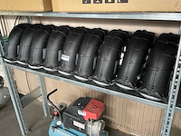 Ebmpapst g3g190-rq23-15 centrifugaal ventilator (9x) - afbeelding 2 van  3