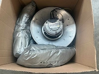 Ebmpapst mx-110 pck ventilator