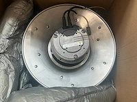 Ebmpapst mx-110 pck ventilator - afbeelding 2 van  6