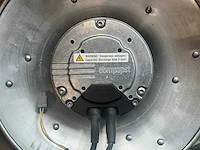Ebmpapst mx-110 pck ventilator - afbeelding 3 van  6