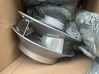 Ebmpapst mx-110 pck ventilator - afbeelding 5 van  6