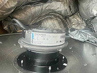 Ebmpapst mx-110 pck ventilator - afbeelding 6 van  6