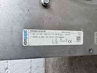 Ebmplast - afzuigventilator (5x) - afbeelding 3 van  3