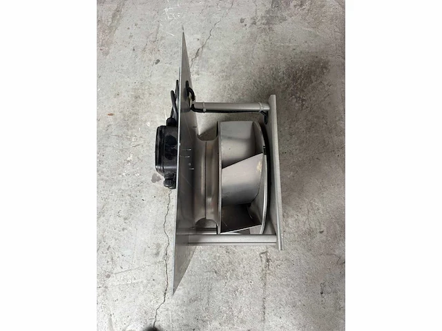 Ebmplast - afzuigventilator (5x) - afbeelding 2 van  3