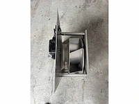 Ebmplast - afzuigventilator (5x) - afbeelding 2 van  3