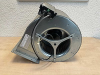 Ebmplast d3g250-hh03-03 centrifugaal ventilator (3x) - afbeelding 1 van  3