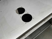 Ebo van weel onderbouw gereedschapskist - afbeelding 10 van  11
