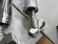 Ebora drukventiel (2x) - afbeelding 4 van  6