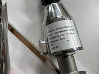 Ebora drukventiel (2x) - afbeelding 6 van  6