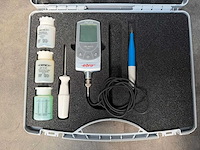 Ebro - pht 810 - ph tester - afbeelding 1 van  4