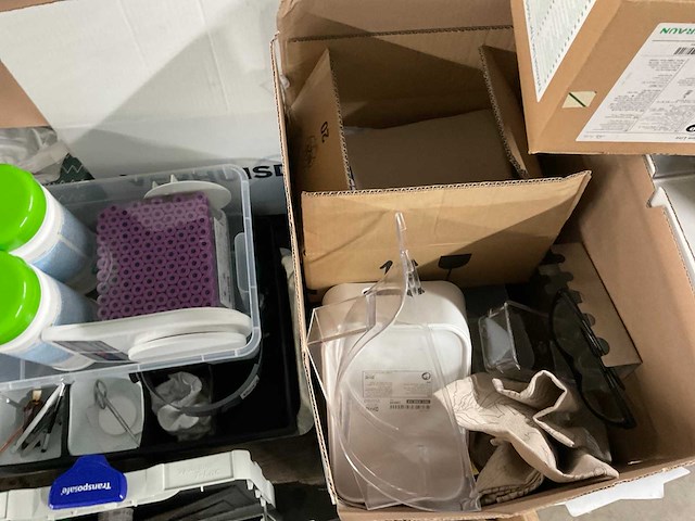 Ebro, fusic, cool - prullenbakken, opslagboxen/manden, boeken - afbeelding 2 van  23