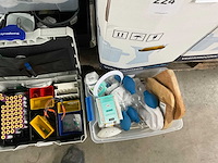 Ebro, fusic, cool - prullenbakken, opslagboxen/manden, boeken - afbeelding 3 van  23