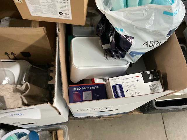 Ebro, fusic, cool - prullenbakken, opslagboxen/manden, boeken - afbeelding 4 van  23