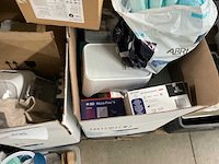 Ebro, fusic, cool - prullenbakken, opslagboxen/manden, boeken - afbeelding 4 van  23