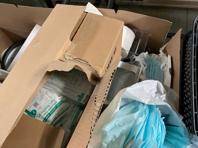 Ebro, fusic, cool - prullenbakken, opslagboxen/manden, boeken - afbeelding 5 van  23