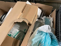 Ebro, fusic, cool - prullenbakken, opslagboxen/manden, boeken - afbeelding 5 van  23