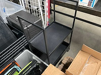 Ebro, fusic, cool - prullenbakken, opslagboxen/manden, boeken - afbeelding 13 van  23