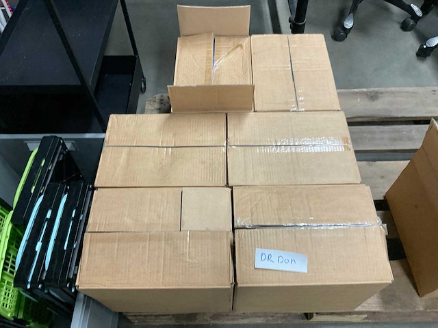 Ebro, fusic, cool - prullenbakken, opslagboxen/manden, boeken - afbeelding 14 van  23