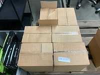 Ebro, fusic, cool - prullenbakken, opslagboxen/manden, boeken - afbeelding 14 van  23