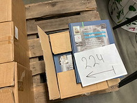 Ebro, fusic, cool - prullenbakken, opslagboxen/manden, boeken - afbeelding 15 van  23