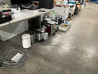 Ebro, fusic, cool - prullenbakken, opslagboxen/manden, boeken - afbeelding 12 van  23