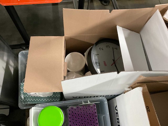 Ebro, fusic, cool - prullenbakken, opslagboxen/manden, boeken - afbeelding 23 van  23