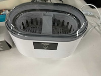 Ebro, fusic, cool temperatuurmeter, ultrasonic reiniger (3x) - afbeelding 4 van  8