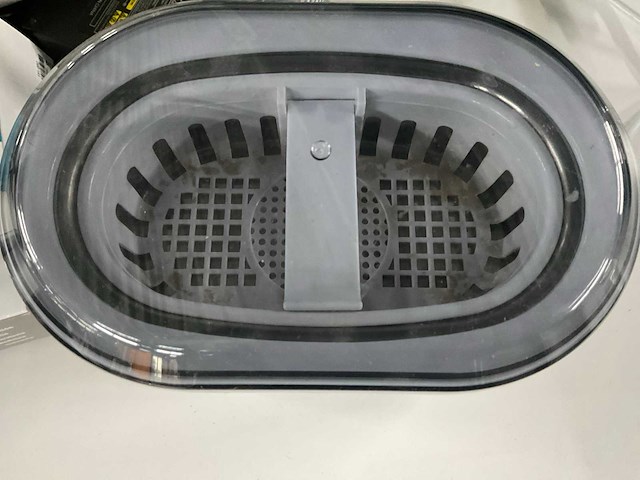 Ebro, fusic, cool temperatuurmeter, ultrasonic reiniger (3x) - afbeelding 5 van  8