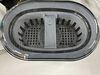 Ebro, fusic, cool temperatuurmeter, ultrasonic reiniger (3x) - afbeelding 5 van  8