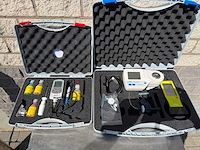 Ebro meet apparatuur - voor voedsel - overige keukenapparatuur - afbeelding 1 van  3