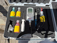 Ebro meet apparatuur - voor voedsel - overige keukenapparatuur - afbeelding 2 van  2