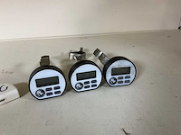 Ebro & rhino tlc700 kerntemperatuur meters (4x) - afbeelding 2 van  5