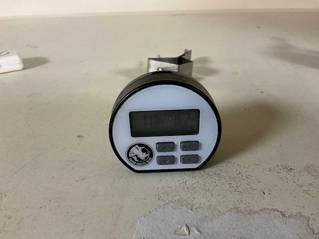 Ebro & rhino tlc700 kerntemperatuur meters (4x) - afbeelding 3 van  5