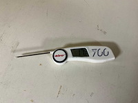 Ebro & rhino tlc700 kerntemperatuur meters (4x) - afbeelding 4 van  5