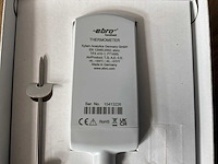 Ebro tfx410 thermometer - afbeelding 6 van  7