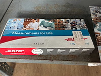Ebro tfx410 thermometer - afbeelding 4 van  7