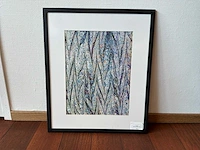 Ebru art big