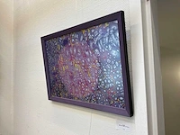 Ebru art small