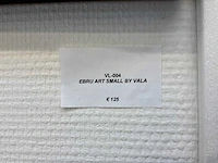 Ebru art small - afbeelding 3 van  3