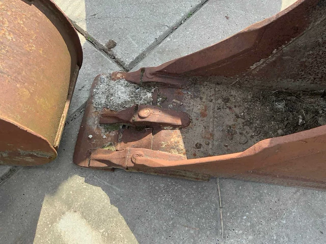 Ebs grondbak - afbeelding 3 van  10