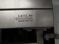 E.b.t.c. bv - afbeelding 8 van  8