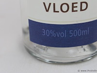 Eb&vloed karwijzaad likeur - 30 cl - winkelverkoopprijs € 12.95 - afbeelding 3 van  3