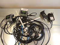 Ec - ths804-t306h006-dmp5 - temperatuurmeter (2x) - afbeelding 1 van  4