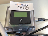 Ec - ths804-t306h006-dmp5 - temperatuurmeter (2x) - afbeelding 3 van  4