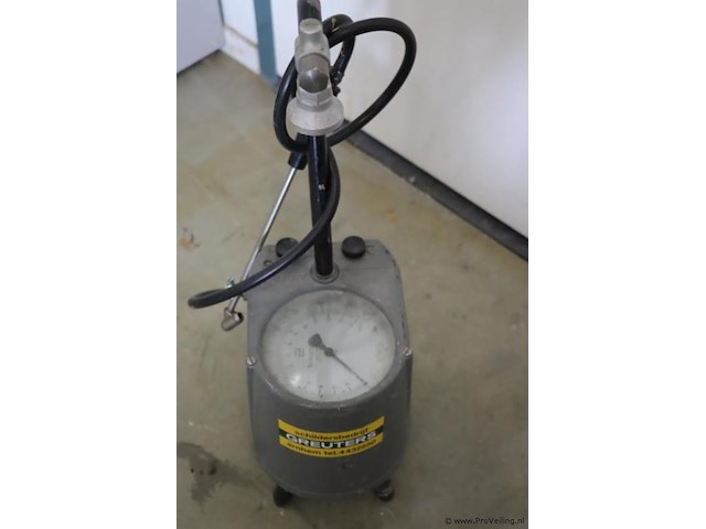 Ec-airfix xvii/303 bandenspanningsapparaat 01d37b - afbeelding 2 van  5