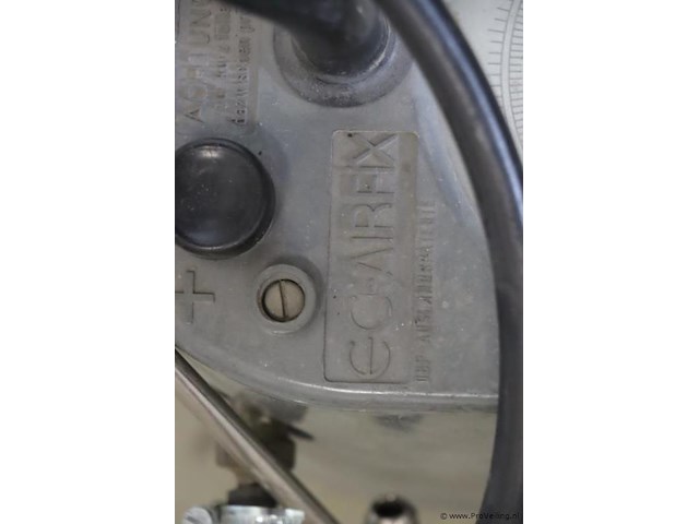 Ec-airfix xvii/303 bandenspanningsapparaat 01d37b - afbeelding 3 van  5