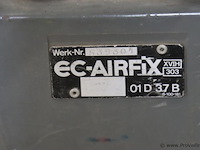 Ec-airfix xvii/303 bandenspanningsapparaat 01d37b - afbeelding 4 van  5