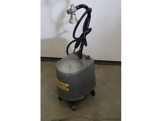 Ec-airfix xvii/303 bandenspanningsapparaat 01d37b - afbeelding 1 van  6